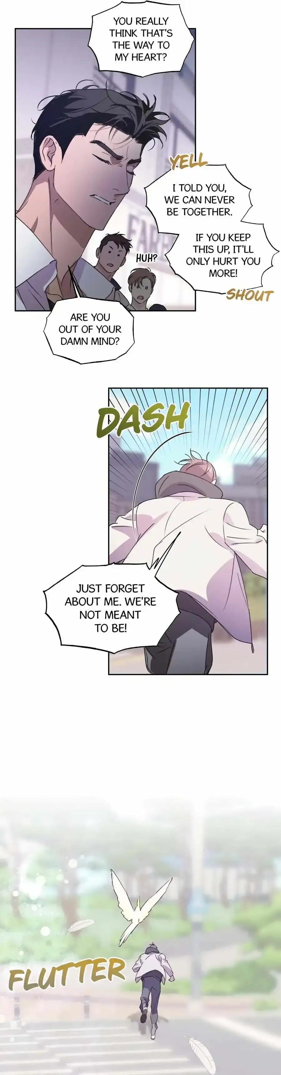 Circuit Breaker - Chapter 40 Page 4