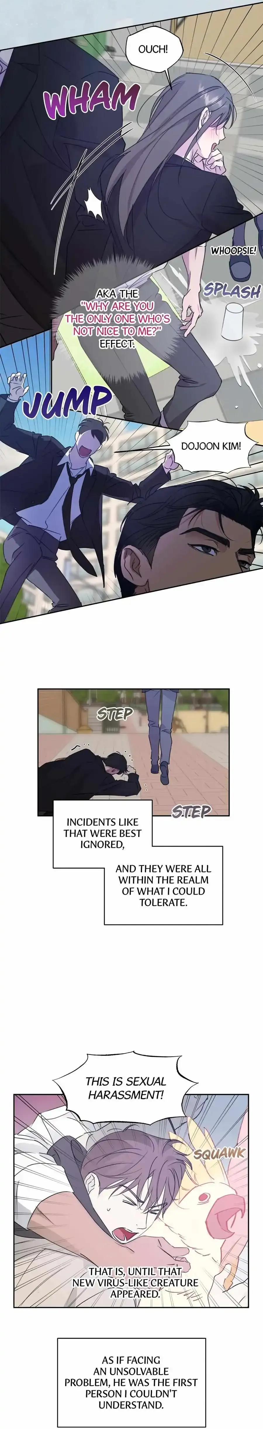 Circuit Breaker - Chapter 40 Page 9