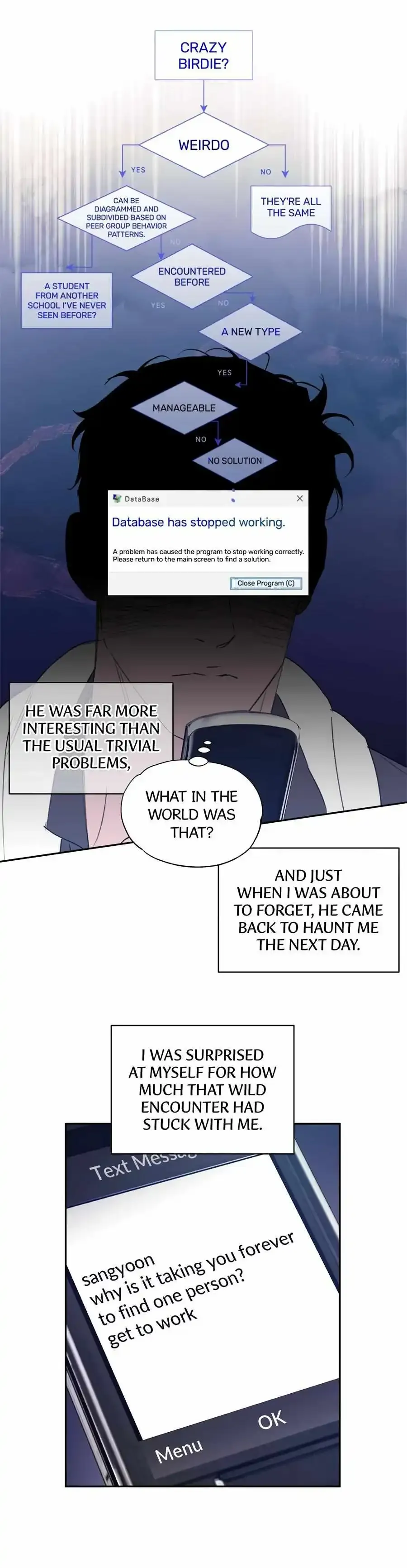 Circuit Breaker - Chapter 40 Page 10