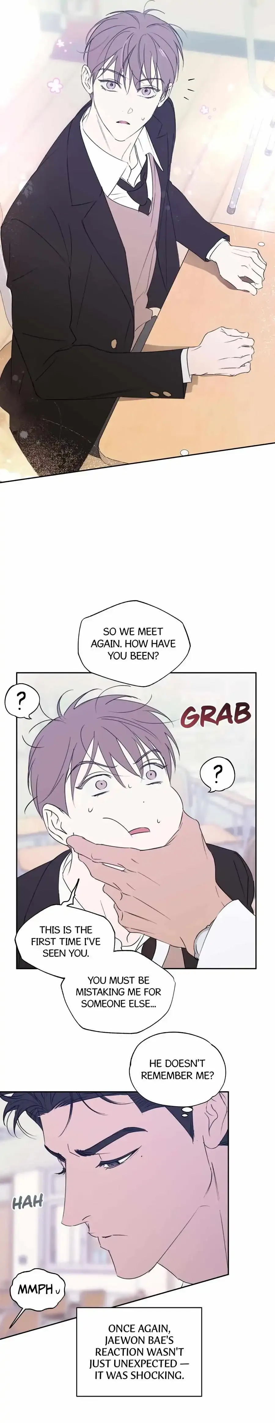 Circuit Breaker - Chapter 40 Page 13