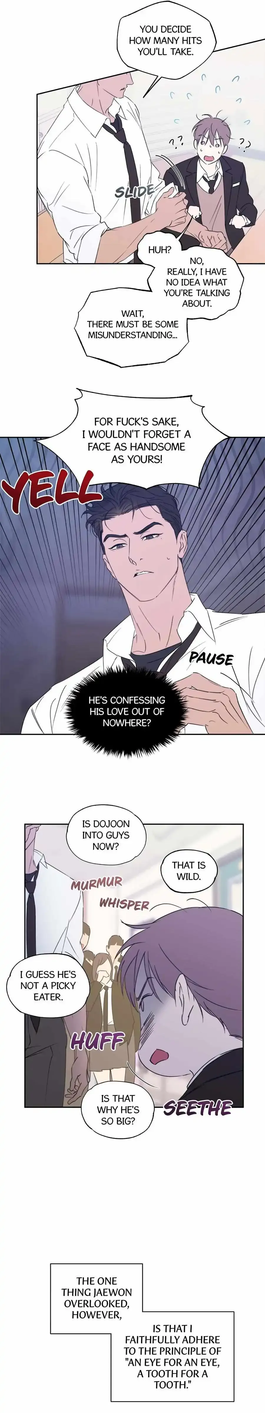 Circuit Breaker - Chapter 40 Page 14