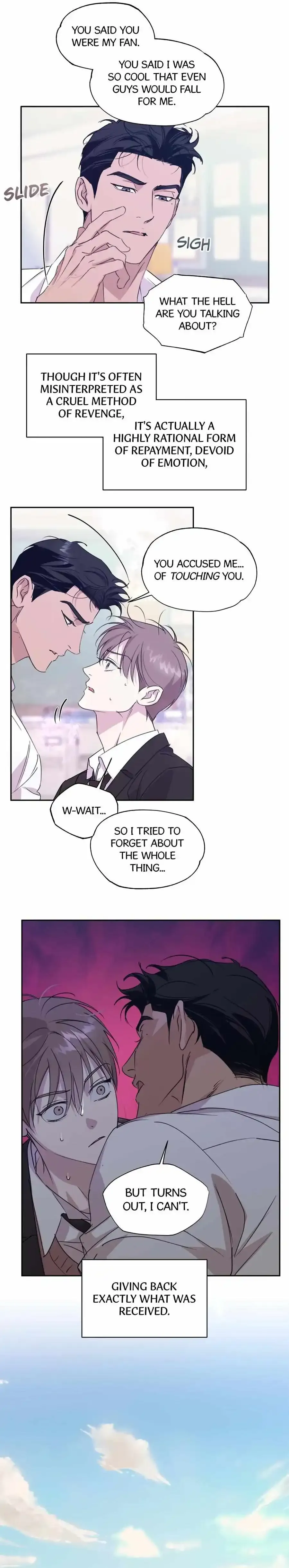 Circuit Breaker - Chapter 40 Page 15