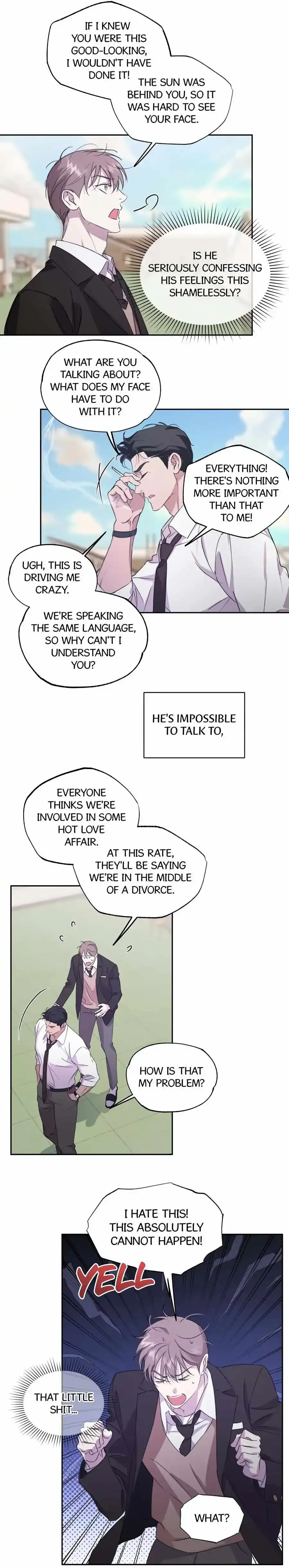 Circuit Breaker - Chapter 40 Page 17