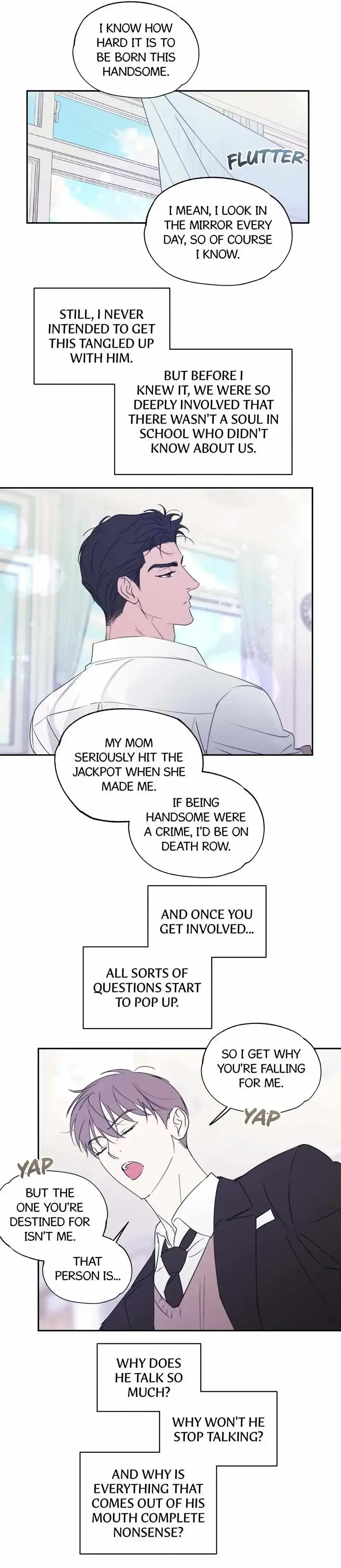 Circuit Breaker - Chapter 40 Page 19