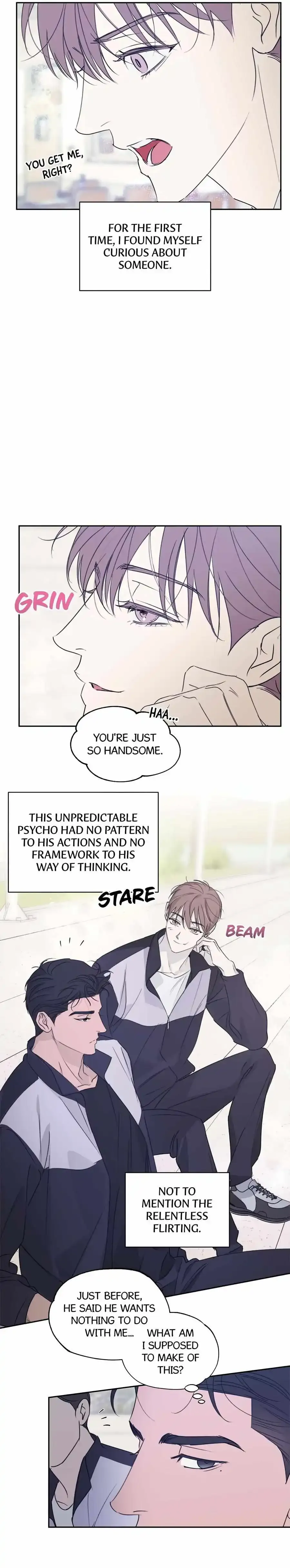 Circuit Breaker - Chapter 40 Page 20