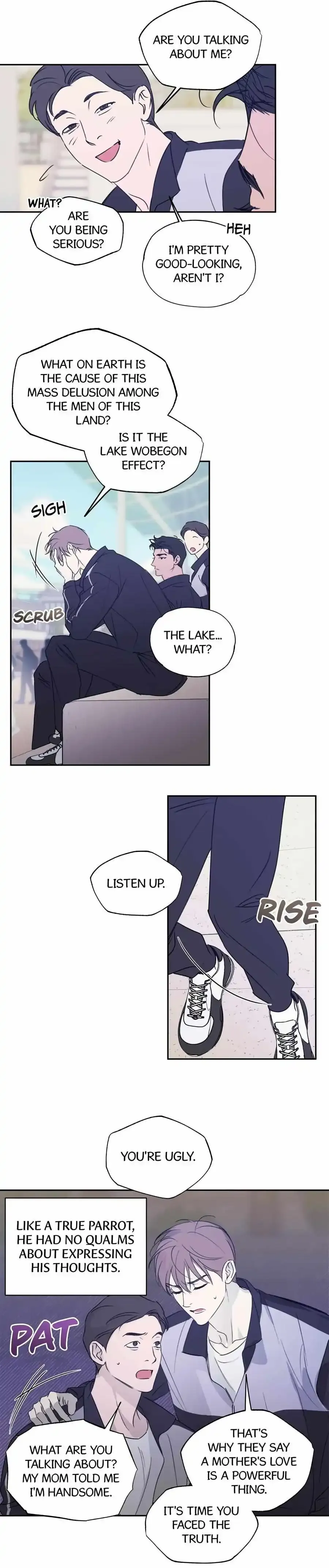 Circuit Breaker - Chapter 40 Page 21