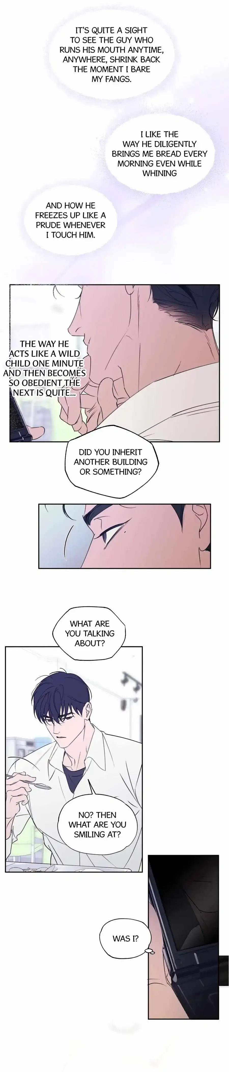 Circuit Breaker - Chapter 40 Page 23