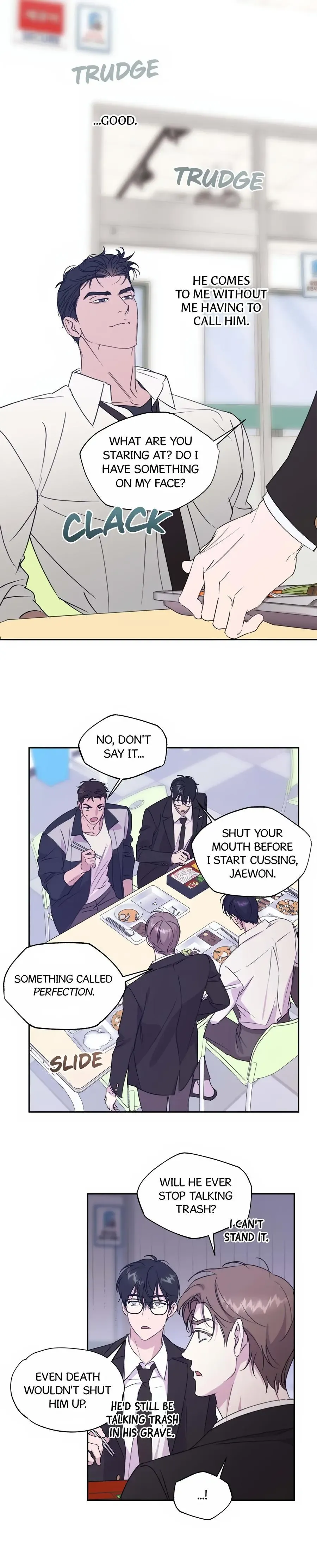 Circuit Breaker - Chapter 41 Page 5