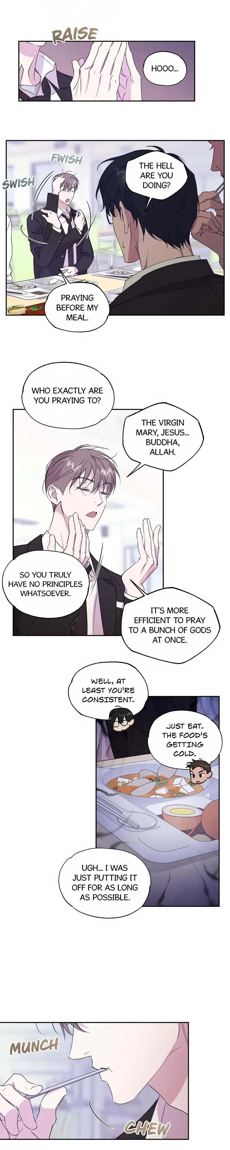 Circuit Breaker - Chapter 41 Page 9