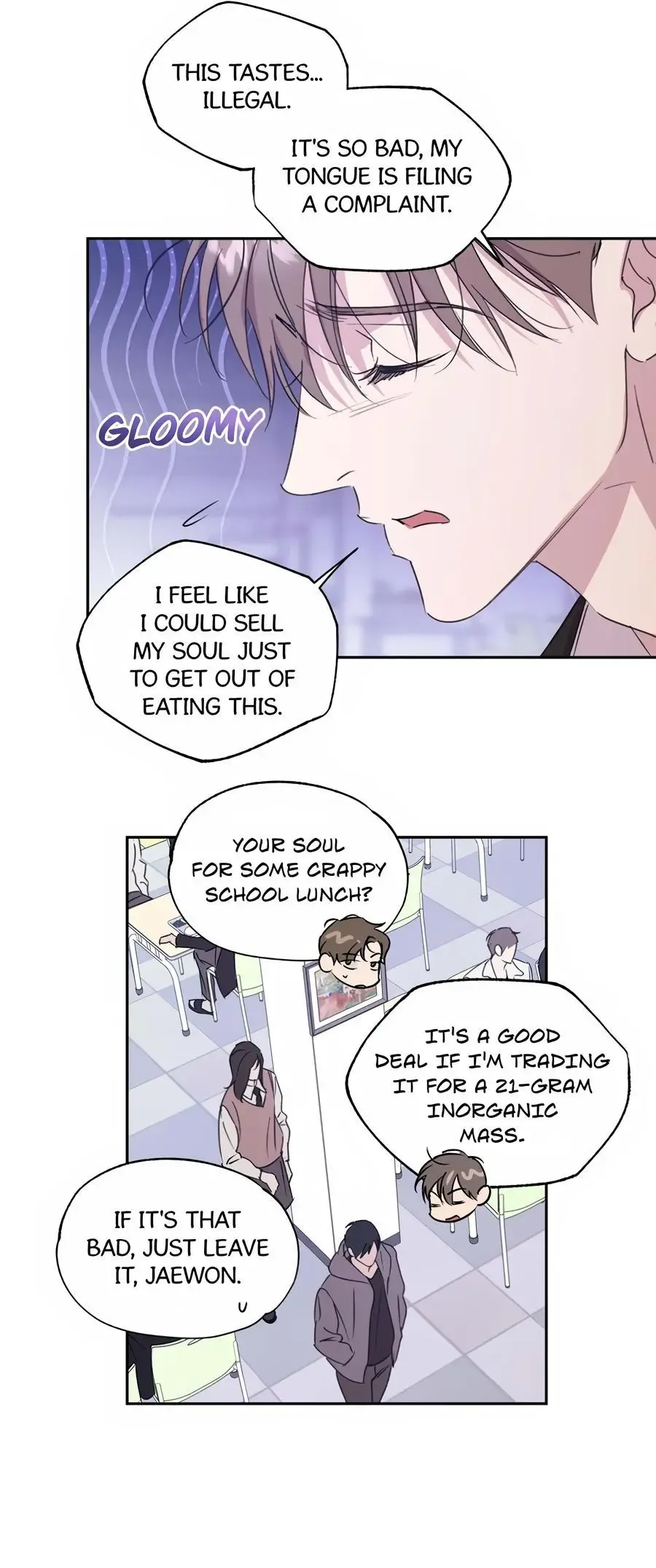 Circuit Breaker - Chapter 41 Page 10