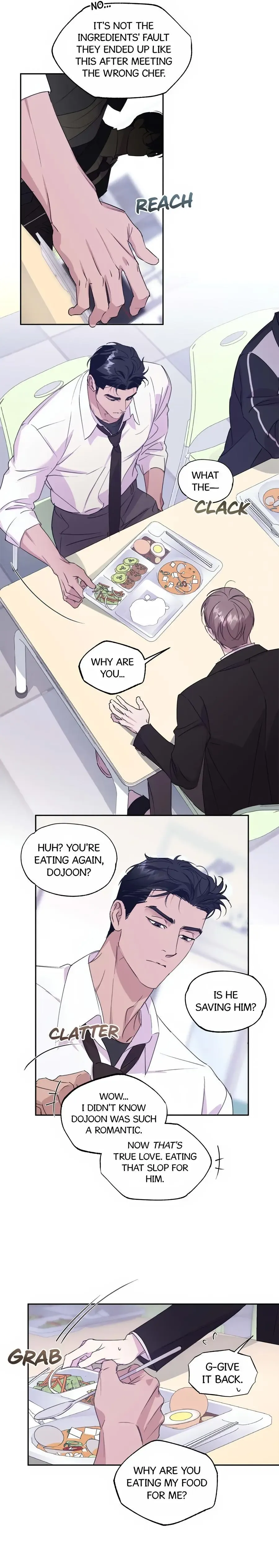 Circuit Breaker - Chapter 41 Page 11