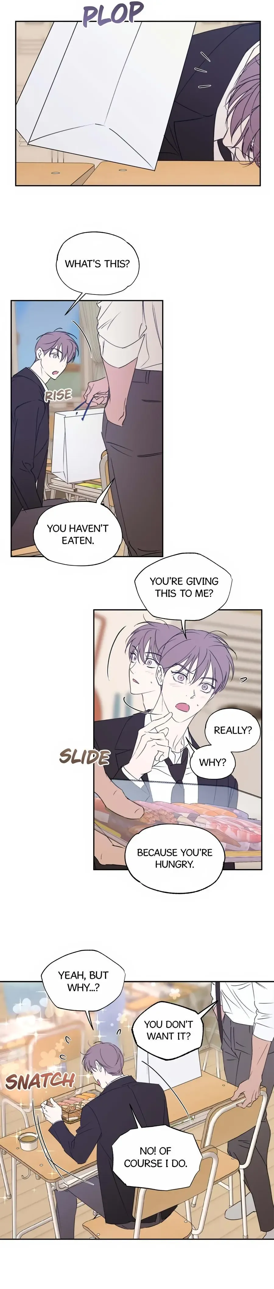 Circuit Breaker - Chapter 41 Page 13
