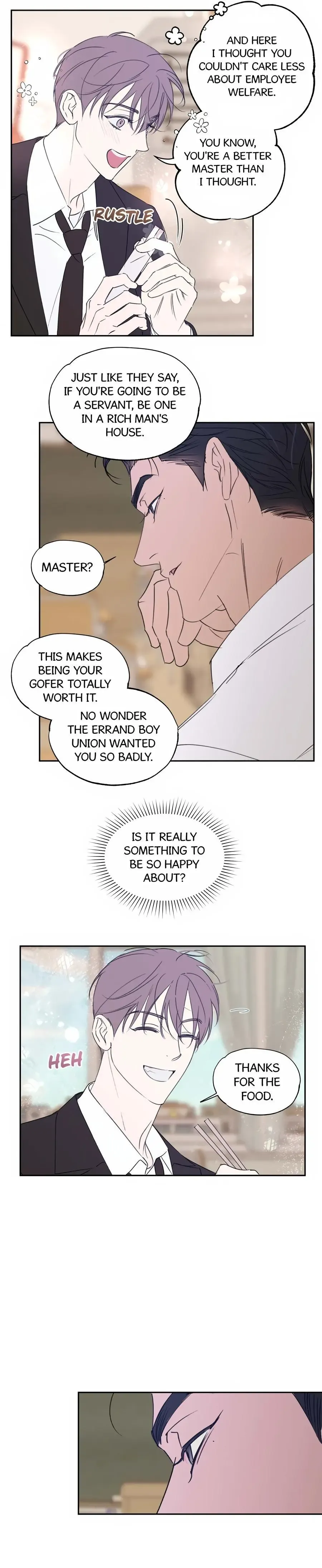 Circuit Breaker - Chapter 41 Page 14