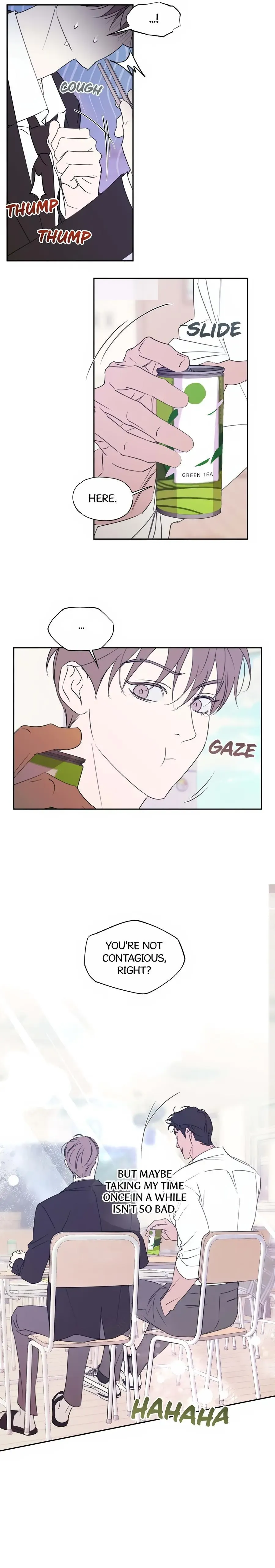 Circuit Breaker - Chapter 41 Page 19