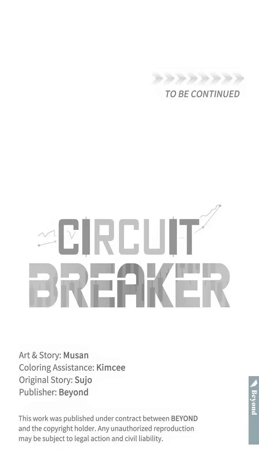 Circuit Breaker - Chapter 41 Page 20