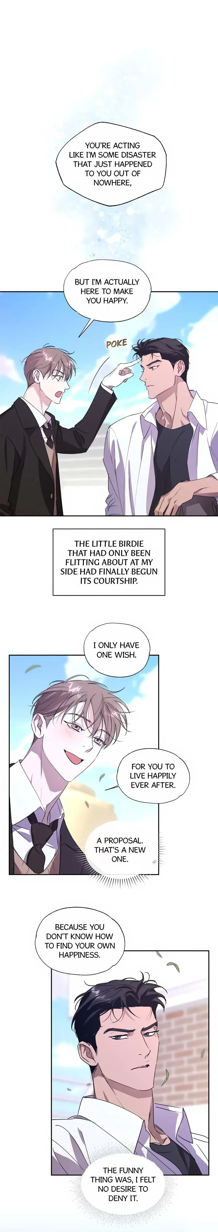 Circuit Breaker - Chapter 42 Page 2
