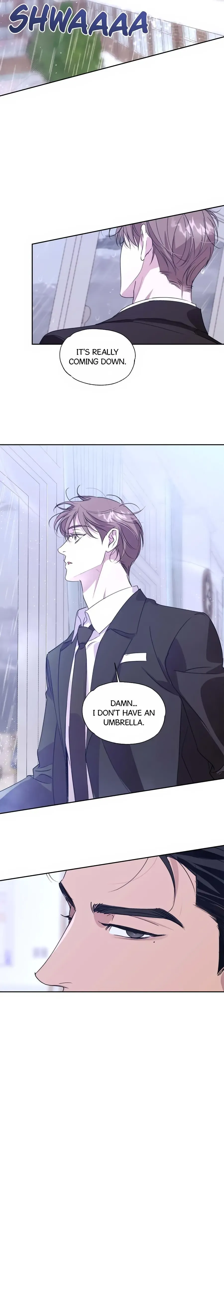 Circuit Breaker - Chapter 42 Page 6