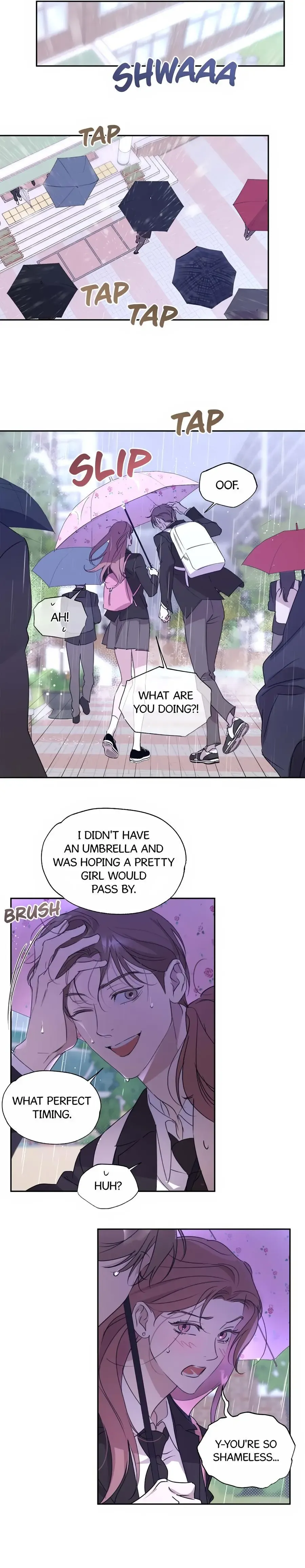Circuit Breaker - Chapter 42 Page 7