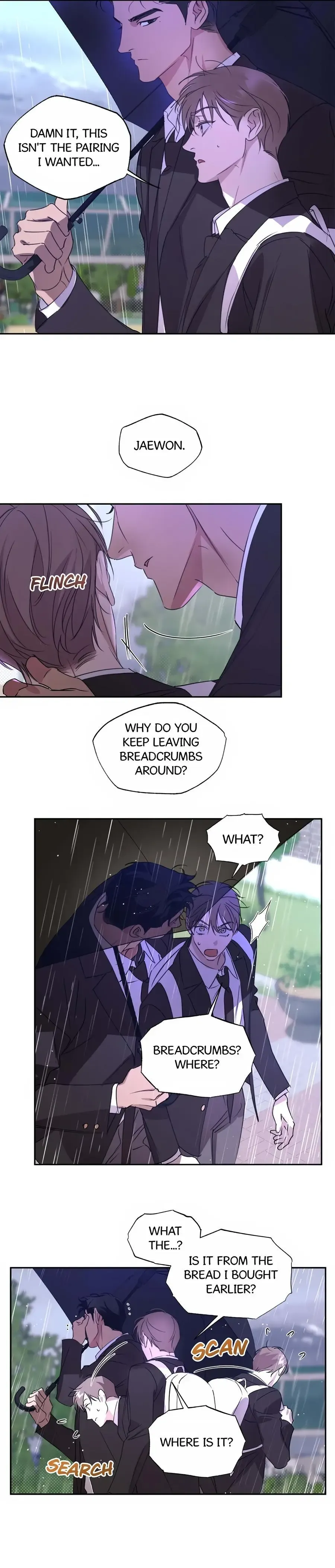 Circuit Breaker - Chapter 42 Page 10