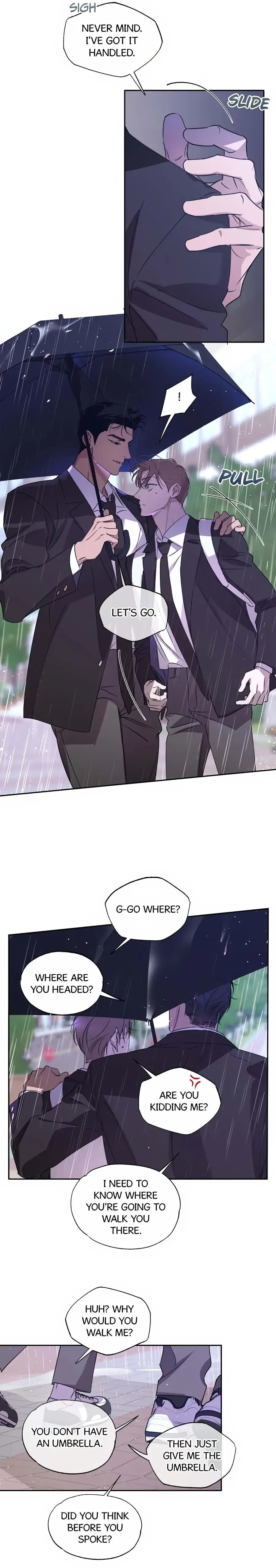Circuit Breaker - Chapter 42 Page 11