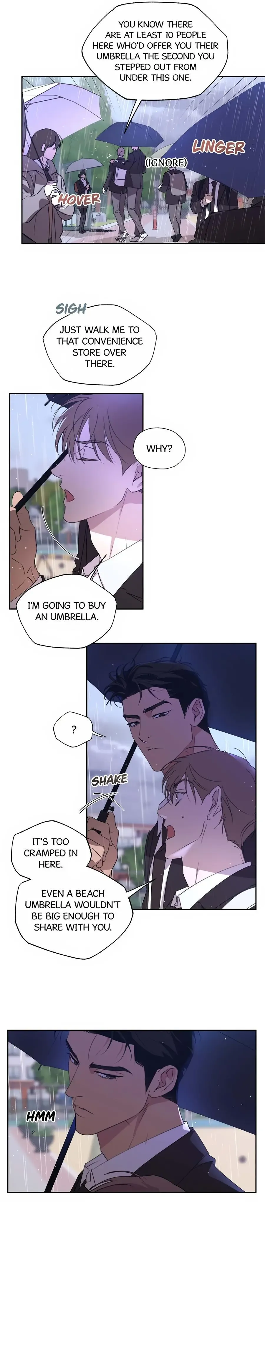 Circuit Breaker - Chapter 42 Page 12