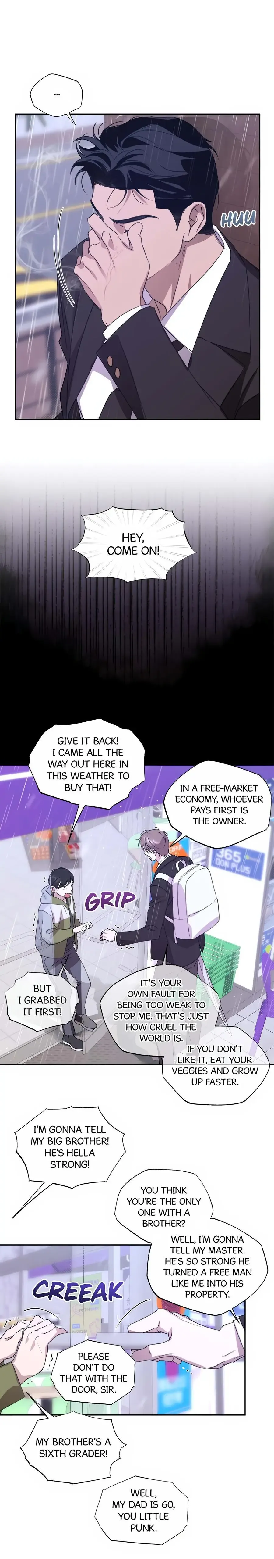 Circuit Breaker - Chapter 42 Page 15