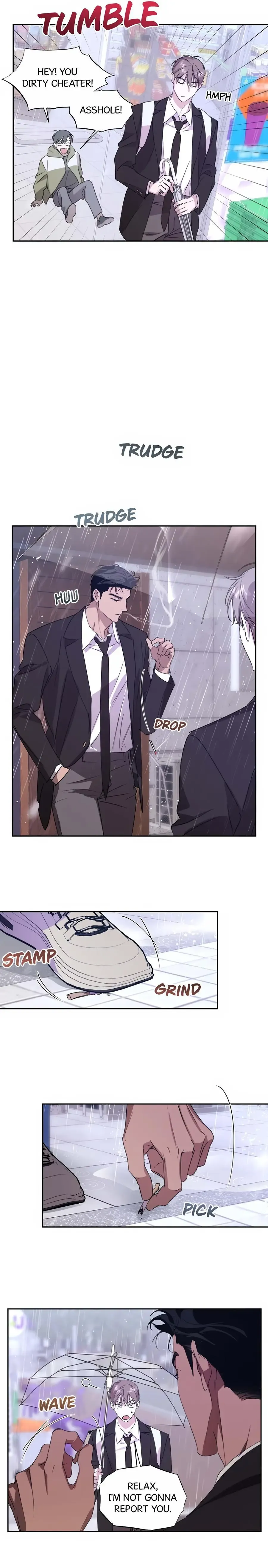 Circuit Breaker - Chapter 42 Page 16