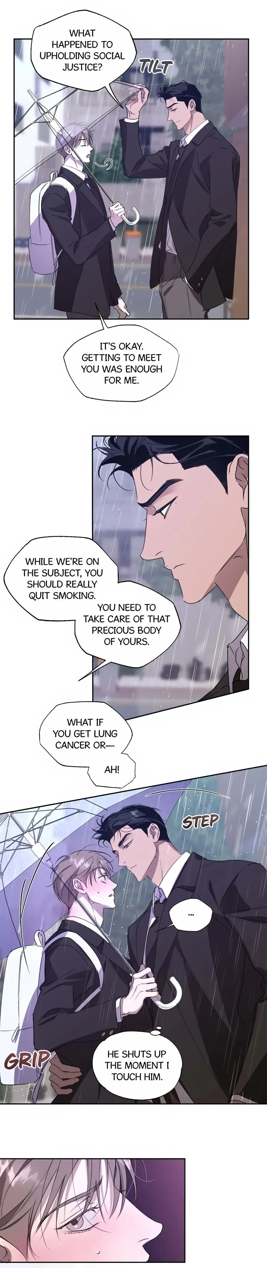Circuit Breaker - Chapter 42 Page 17