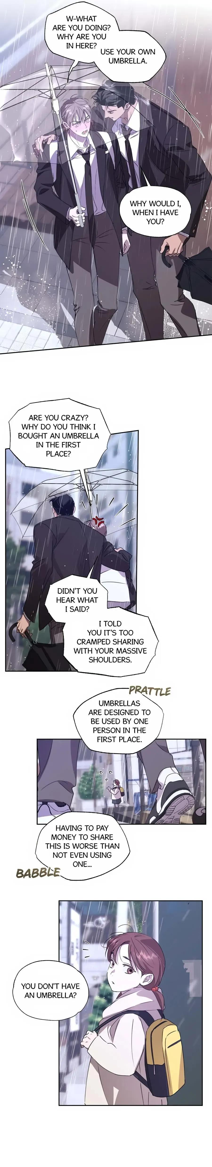 Circuit Breaker - Chapter 42 Page 18