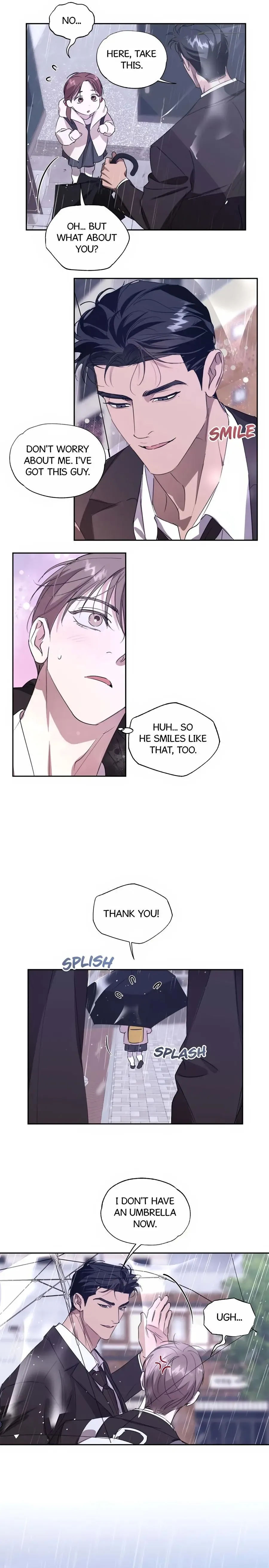 Circuit Breaker - Chapter 42 Page 19