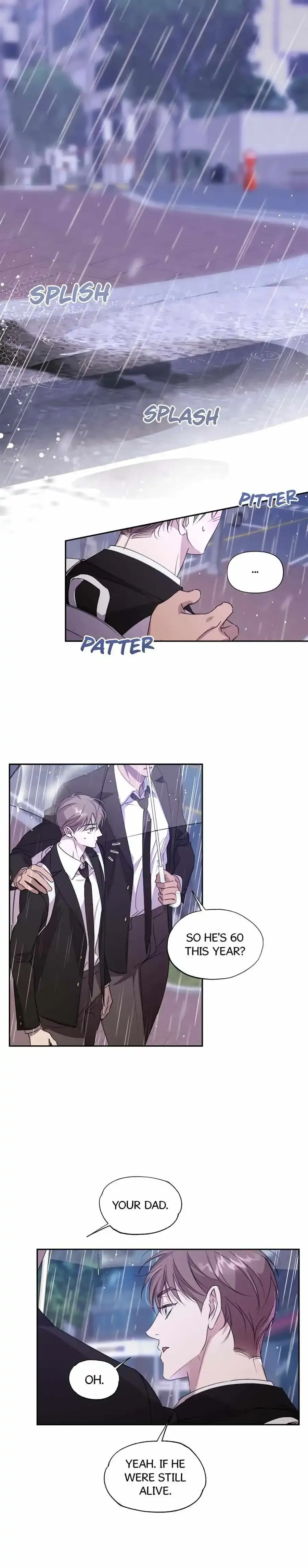 Circuit Breaker - Chapter 43 Page 2
