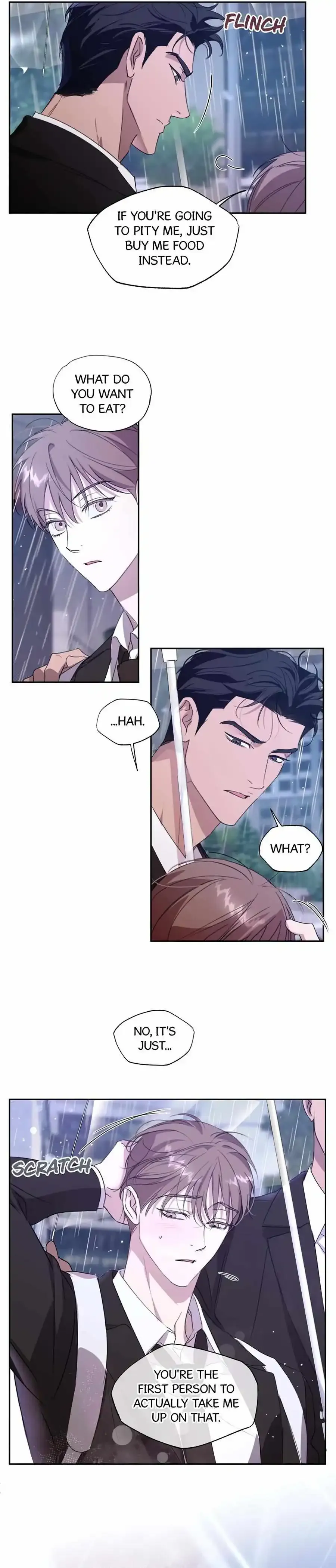 Circuit Breaker - Chapter 43 Page 3