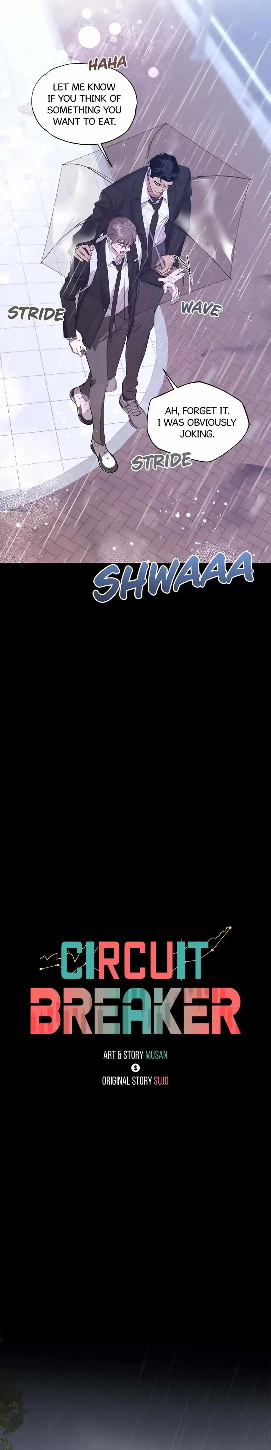 Circuit Breaker - Chapter 43 Page 4