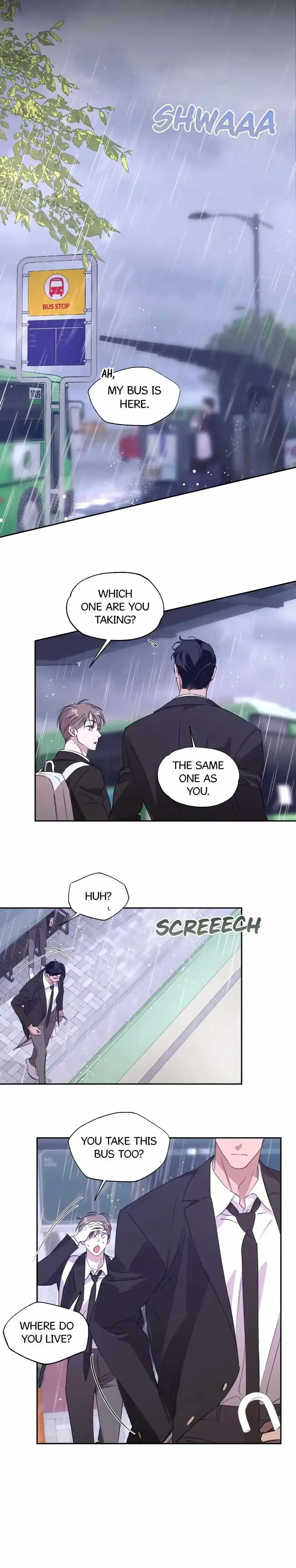 Circuit Breaker - Chapter 43 Page 5