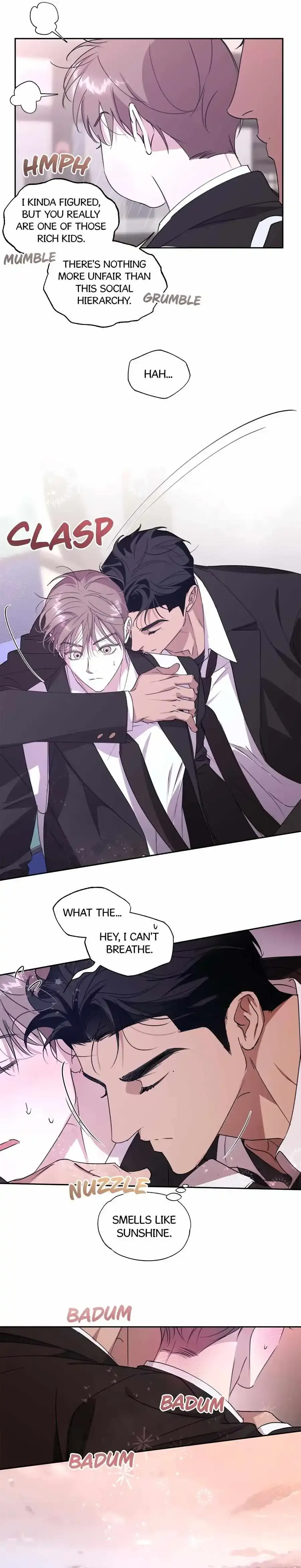 Circuit Breaker - Chapter 43 Page 10