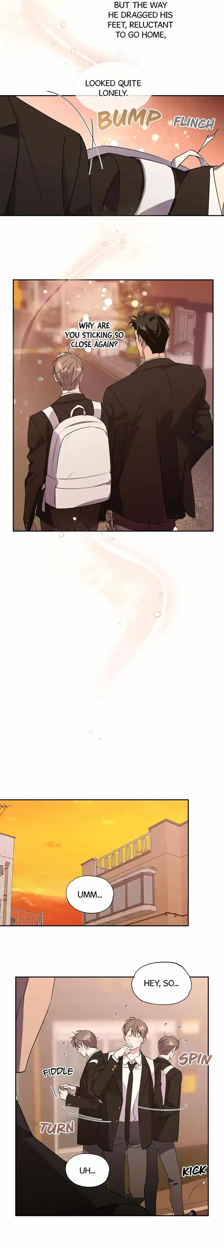 Circuit Breaker - Chapter 43 Page 13