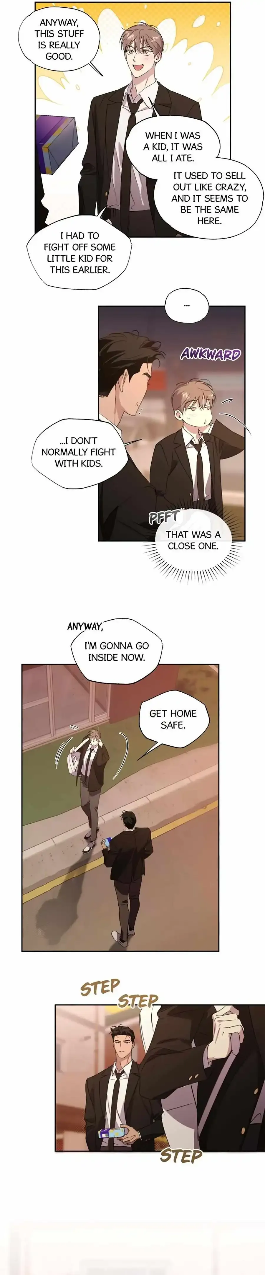 Circuit Breaker - Chapter 43 Page 15