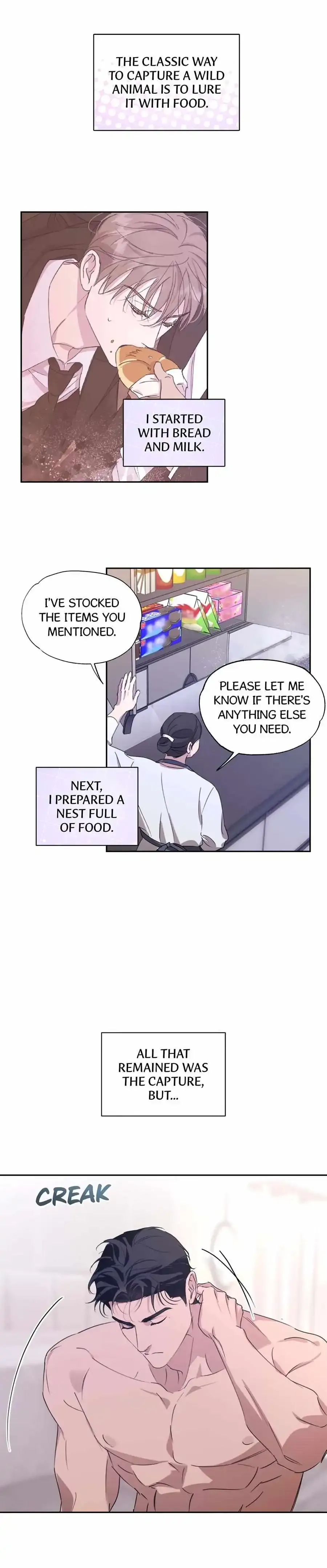 Circuit Breaker - Chapter 43 Page 18