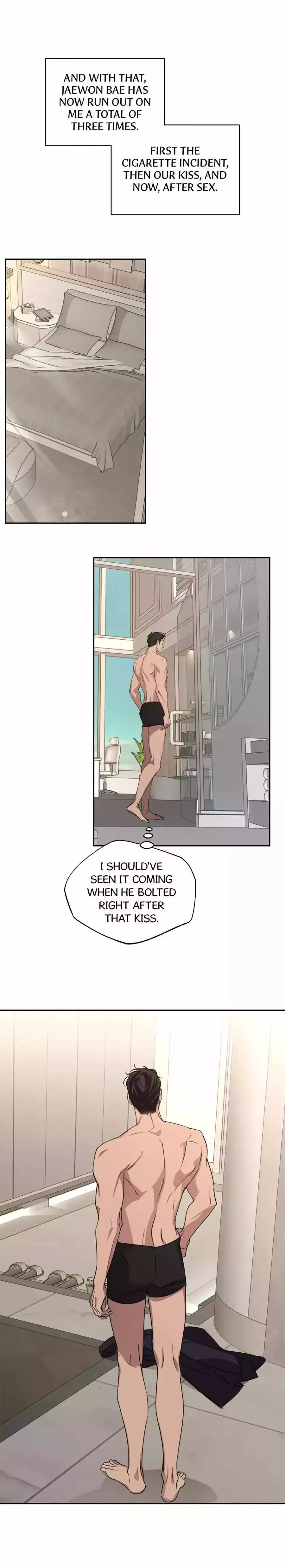Circuit Breaker - Chapter 44 Page 2