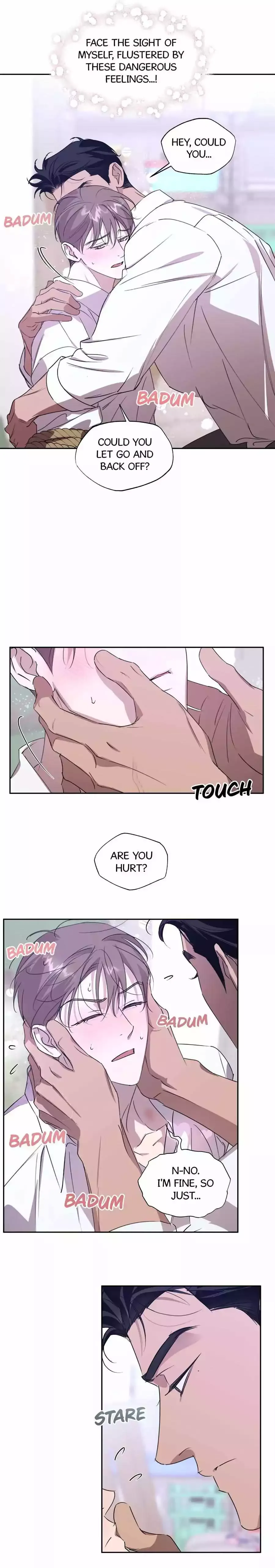 Circuit Breaker - Chapter 44 Page 6