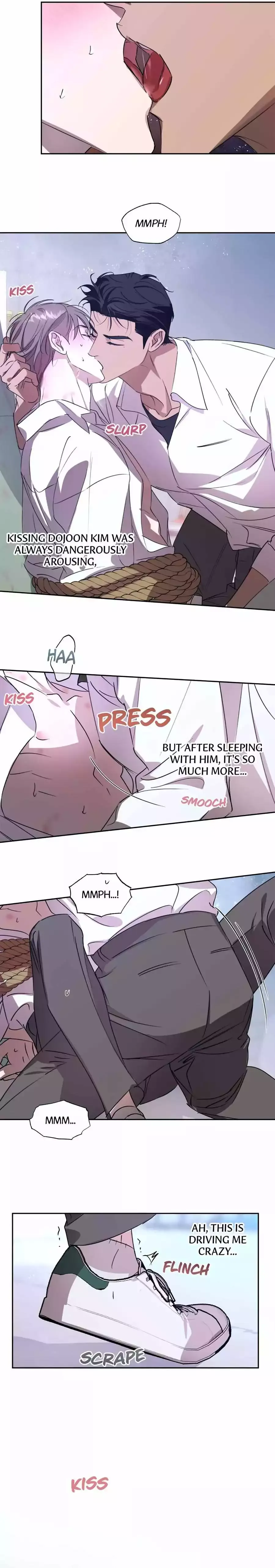 Circuit Breaker - Chapter 44 Page 9
