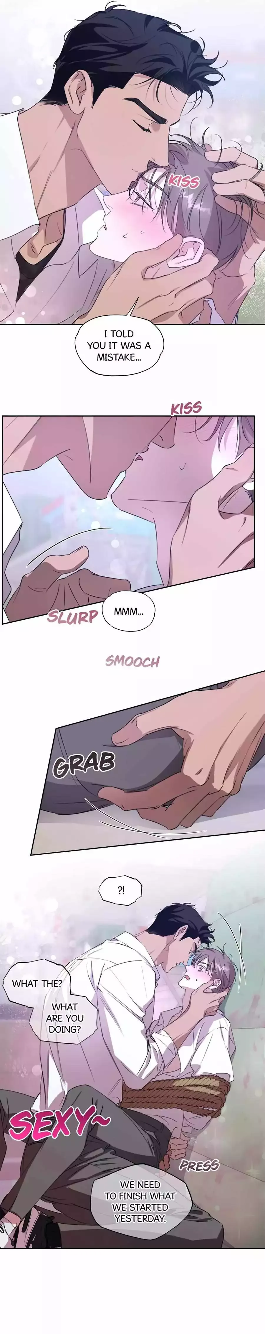 Circuit Breaker - Chapter 44 Page 12