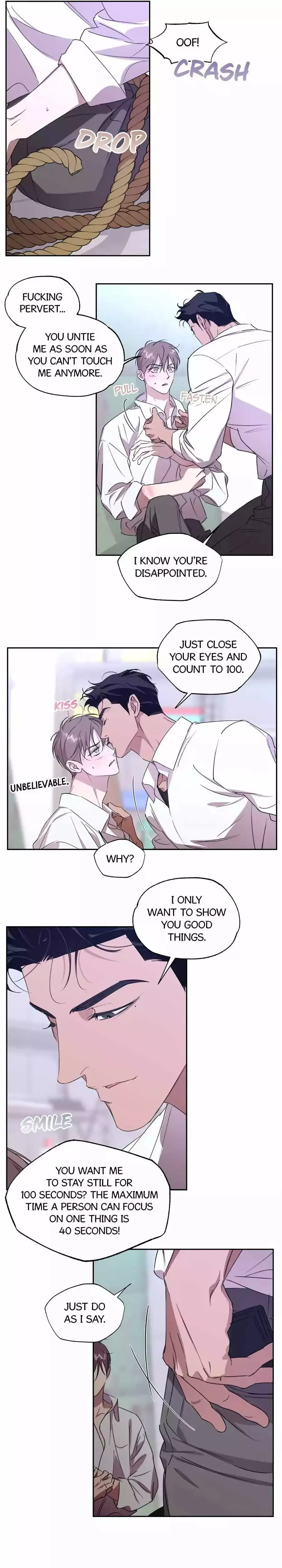 Circuit Breaker - Chapter 44 Page 18