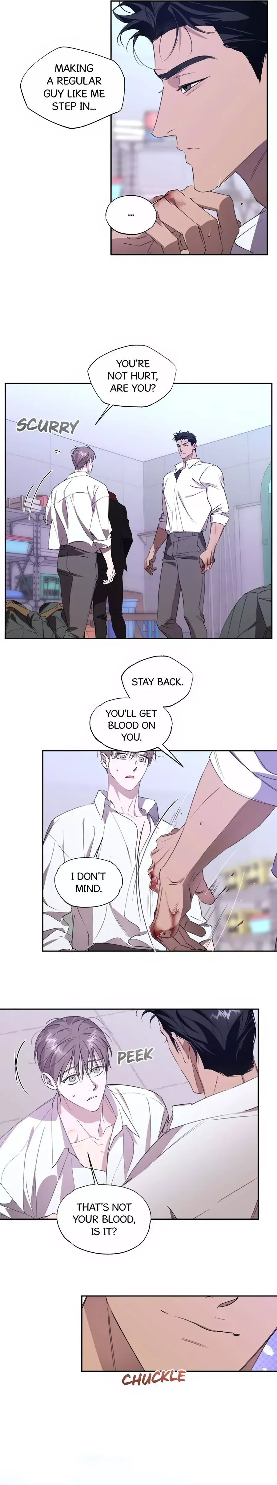 Circuit Breaker - Chapter 45 Page 7