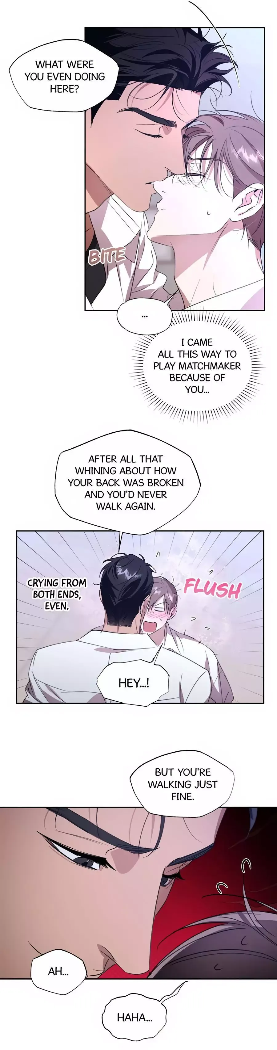 Circuit Breaker - Chapter 45 Page 9