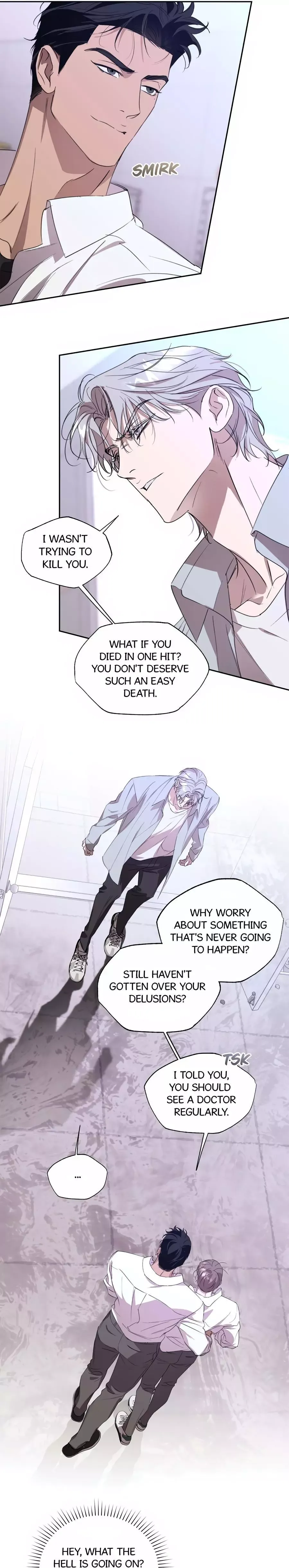 Circuit Breaker - Chapter 45 Page 16