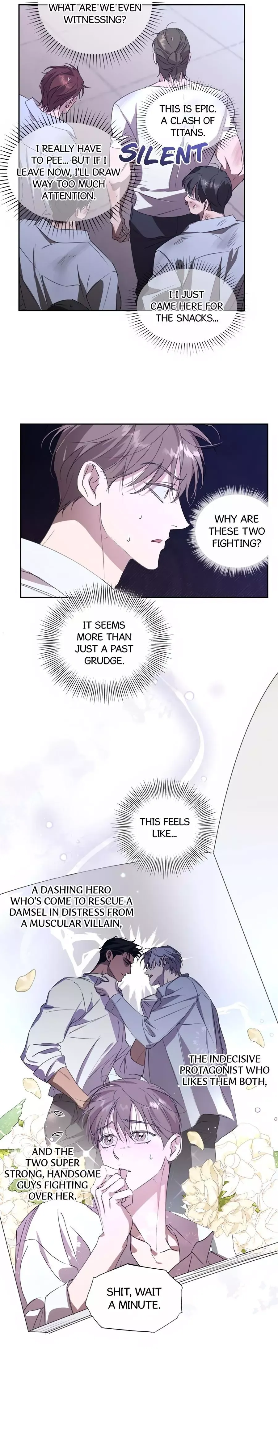 Circuit Breaker - Chapter 45 Page 17
