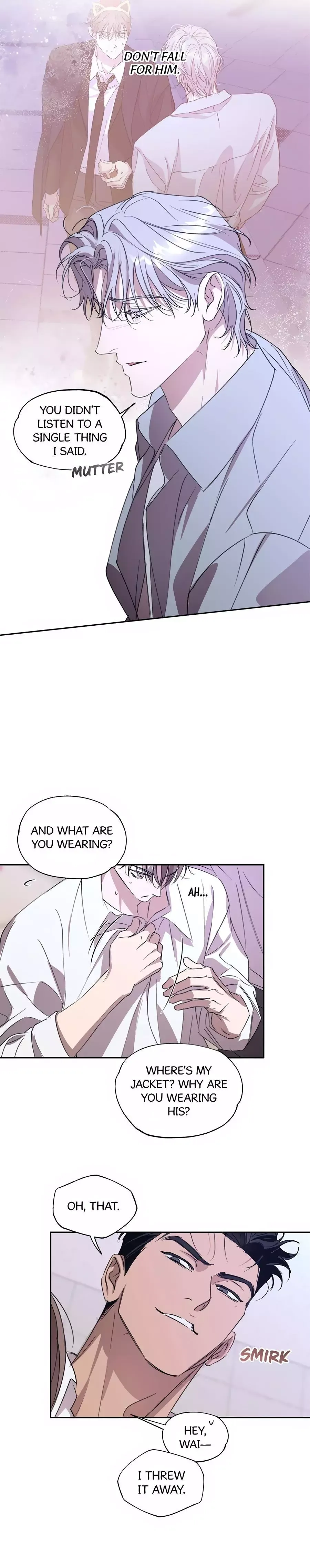 Circuit Breaker - Chapter 45 Page 20