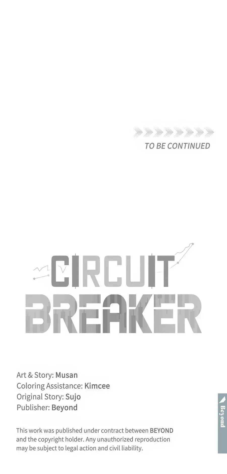 Circuit Breaker - Chapter 45 Page 22