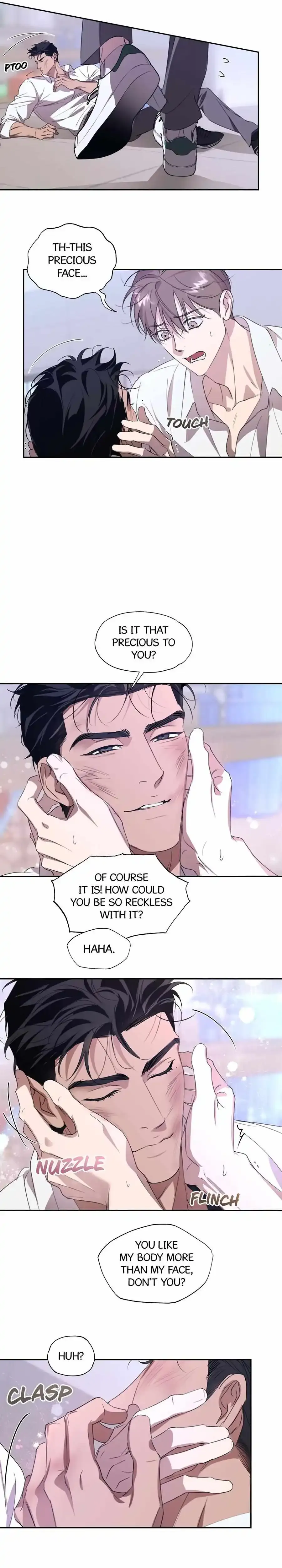Circuit Breaker - Chapter 46 Page 13